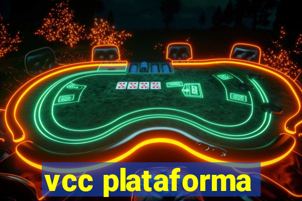 vcc plataforma